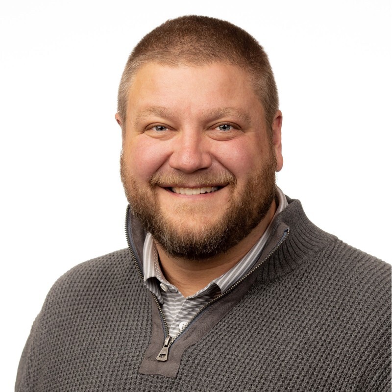 Michael Stawicki