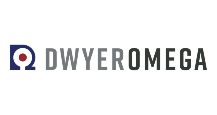 DwyerOmega Logo