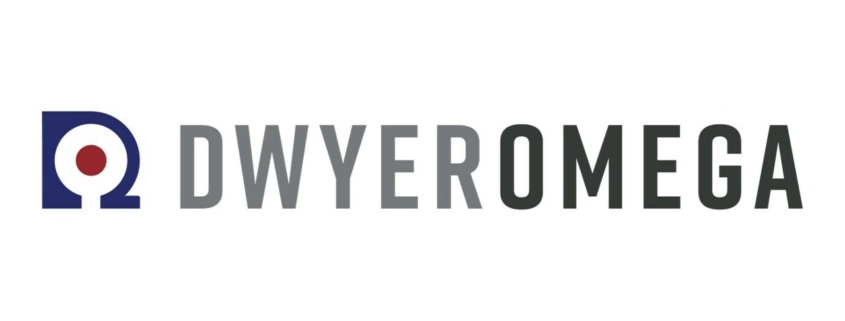 DwyerOmega Logo