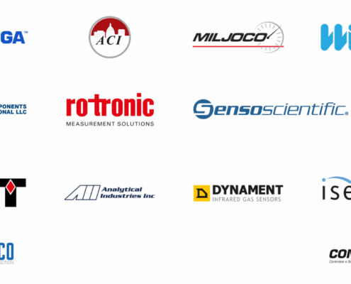 DwyerOmega brands - some of which are monitoring companies