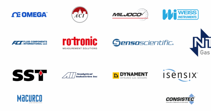 DwyerOmega brands - some of which are monitoring companies