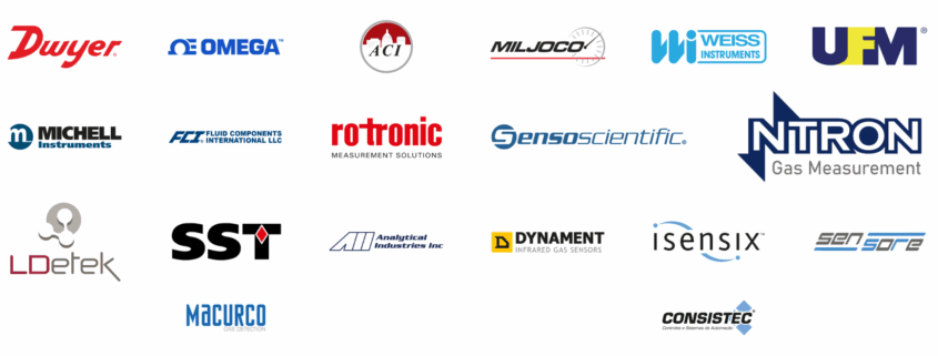 DwyerOmega brands - some of which are monitoring companies